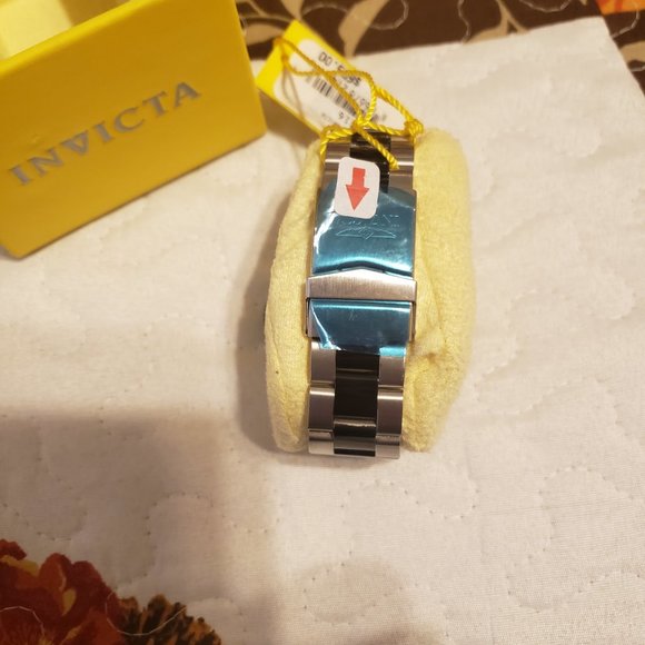 2x🔥HP🔥Invicta Pro-Dive Sports Watch NWT - Picture 4 of 8